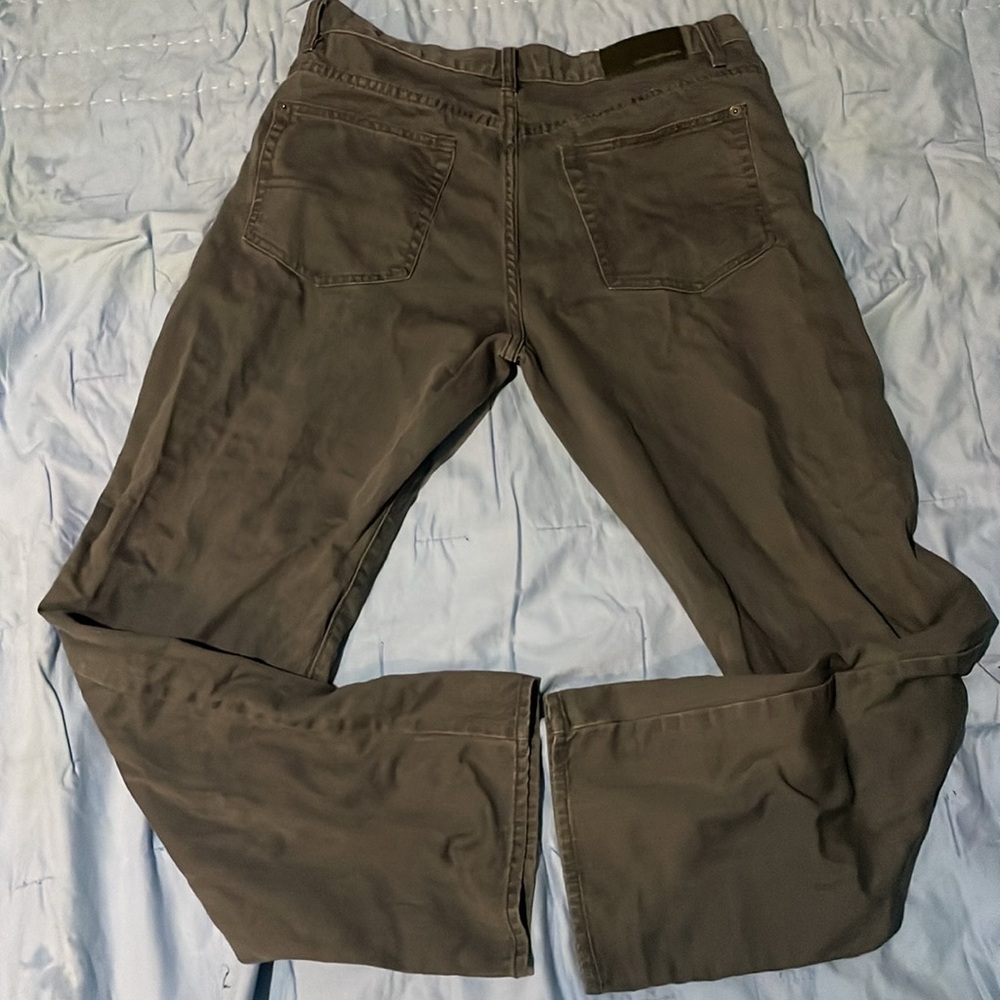 Men’s Calvin Klein jeans - Picture 2 of 3